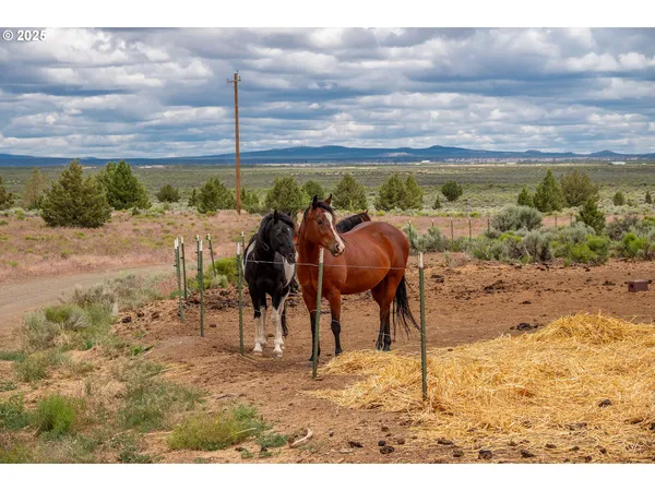 $534,000 | 82678 Shotgun Pass Lane, Christmas Valley, OR 97641