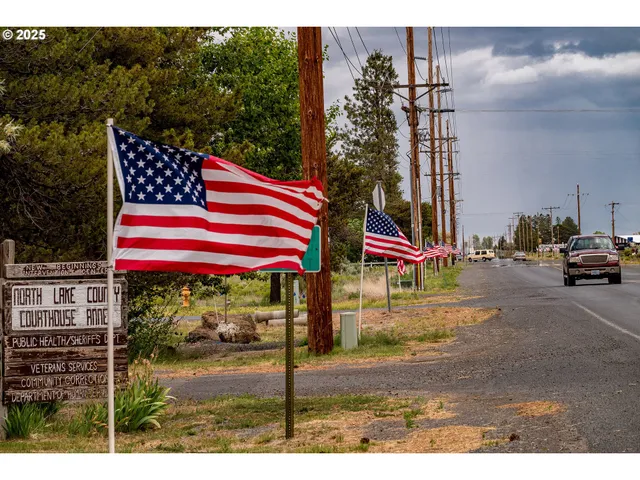 $534,000 | 82678 Shotgun Pass Lane, Silver Lake, OR 97638