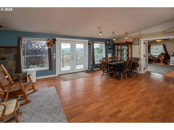 $534,000 | 82678 Shotgun Pass Lane, Christmas Valley, OR 97641