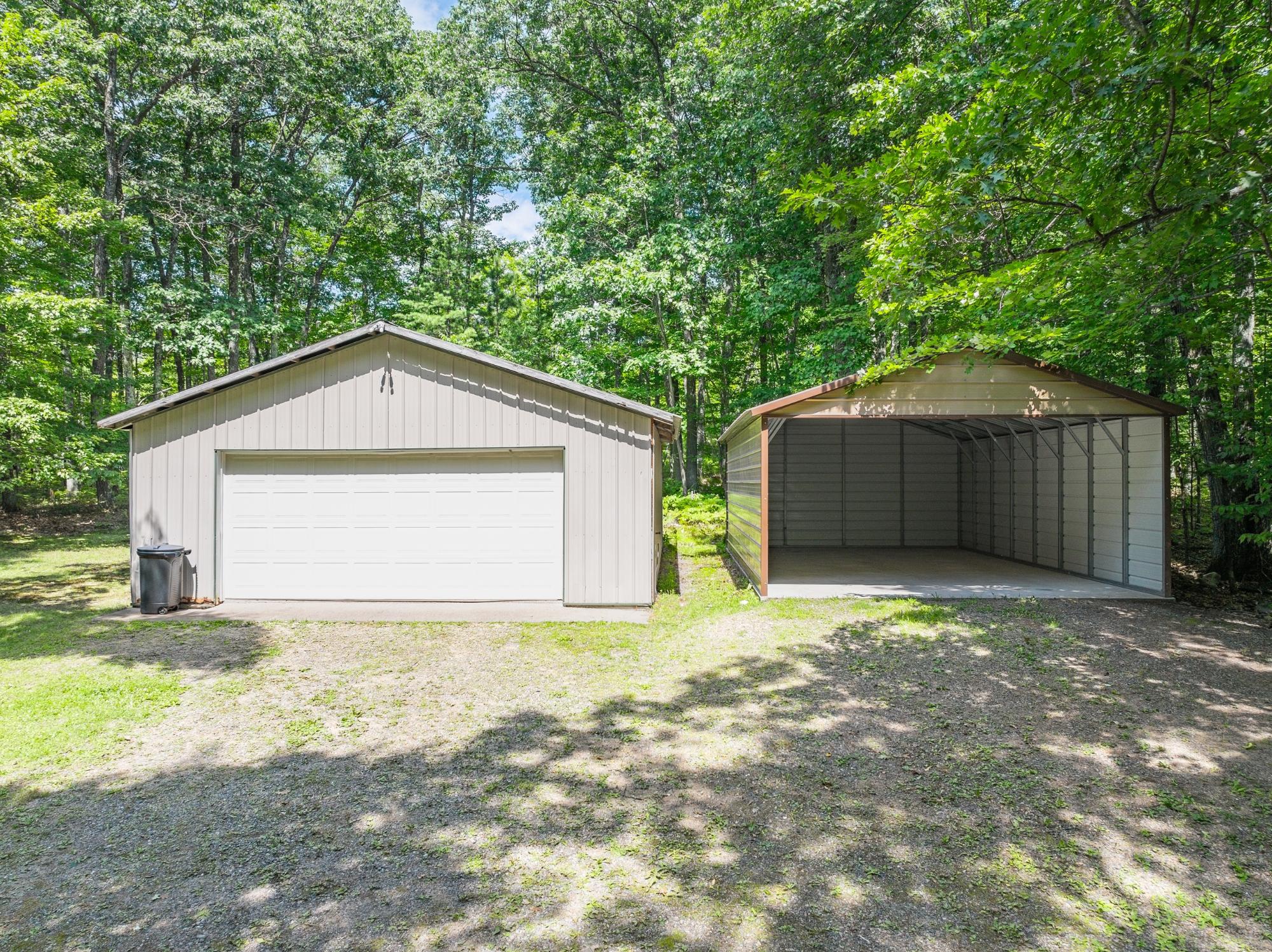 6321 Oak Rock Road Hazelhurst, WI 54531 - Photo 11 of 54 Gallery Image 11