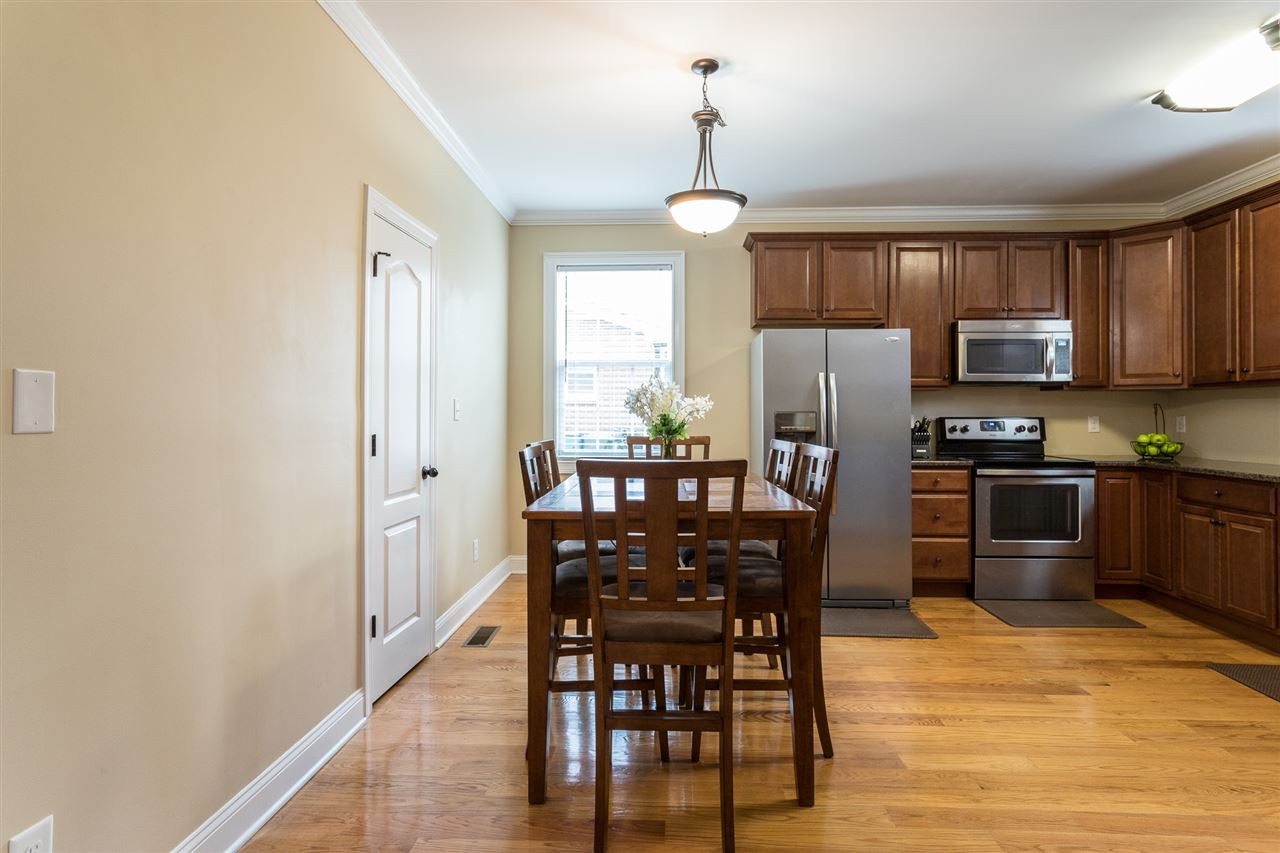 1207 Marlborough Road Raleigh, NC 27610 - Photo 11 of 29 Photo 11