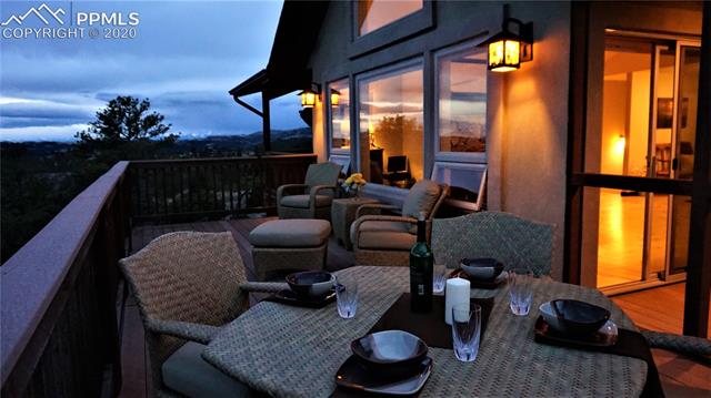 189 Choctaw Road Florissant, CO 80816 - Photo 3 of 9