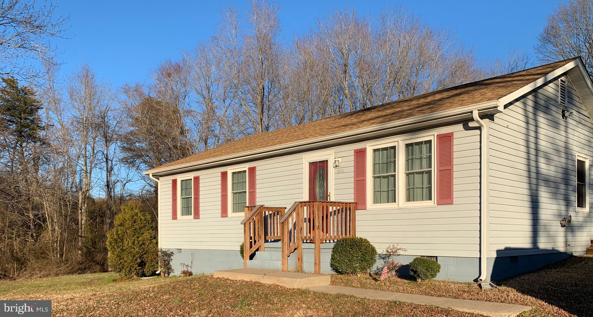1824 Chalklevel Road Louisa, VA 23093 - Photo 1 of 10