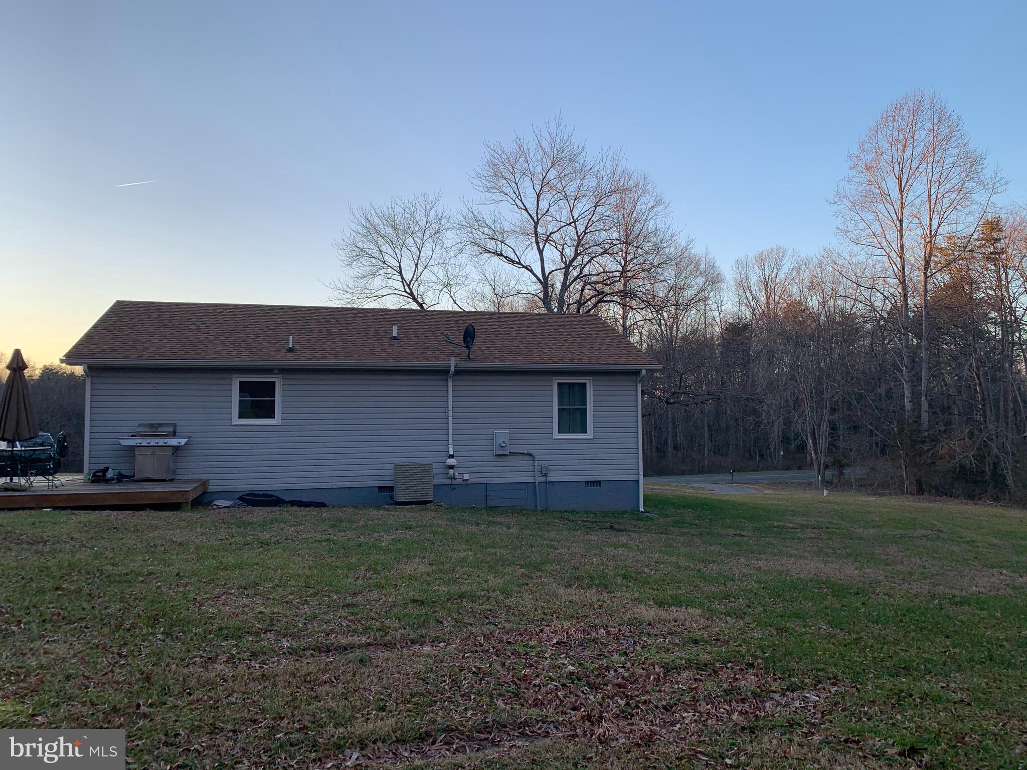 1824 Chalklevel Road Louisa, VA 23093 - Photo 10 of 10