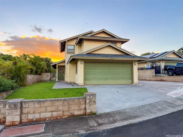 $1,175,000 | 94-1053 Kamiki Street, Waipahu, HI 96797