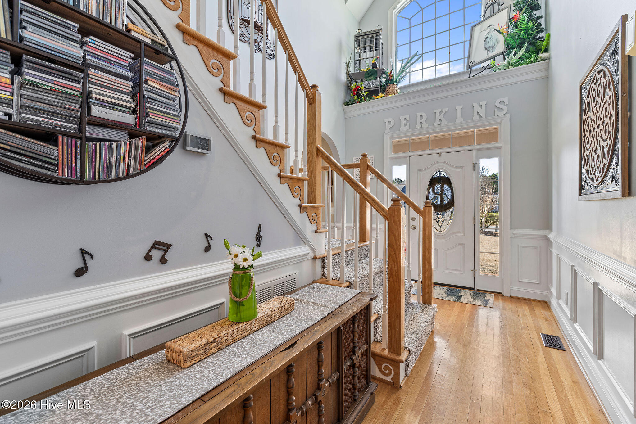 16 Tudor Way Angier, NC 27501 - Photo 12 of 79 5T5A7112 - Copy
