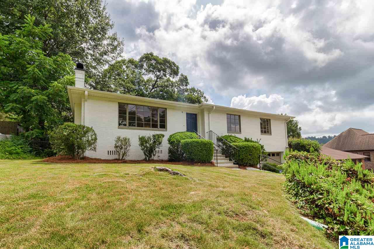 117 Devon Drive Birmingham, AL 35209 - Photo 4 of 39