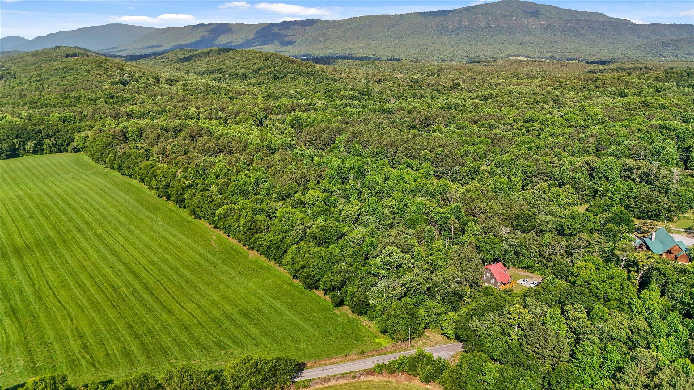 0 Hildabrand Road Ocoee, TN 37361 - Photo 13 of 46 46-Old Federal Rd-39
