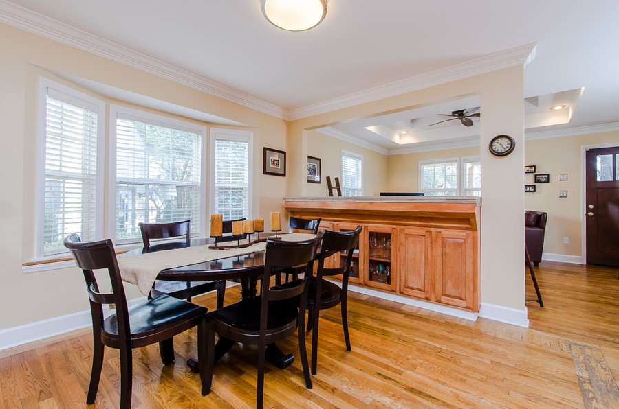 1705 Midwood Drive Raleigh, NC 27604 - Photo 7 of 24 Kitchen