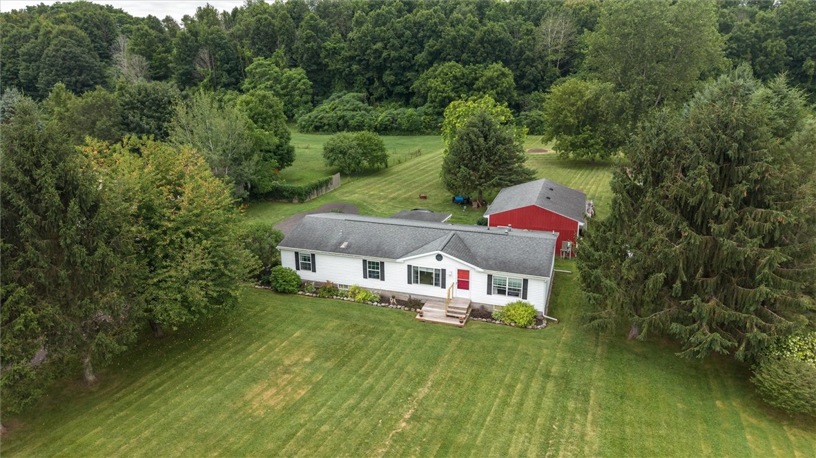 1899 Shuler Road Lyons, NY 14489 - Photo 17 of 34