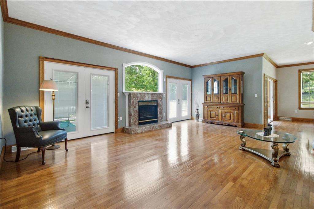 857 Bailey Road Curwensville, PA 16833 - Photo 32 of 50