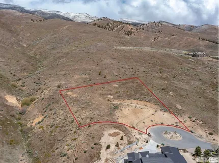 $395,000 | 8195 Fox Meadows Court, Reno, NV 89523