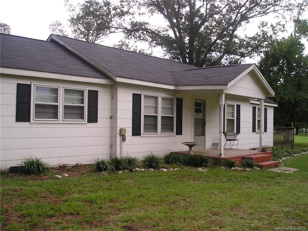 4904 Morgan Mill Road Monroe, NC 28110 - Photo 2 of 24 a view of house with backyard
