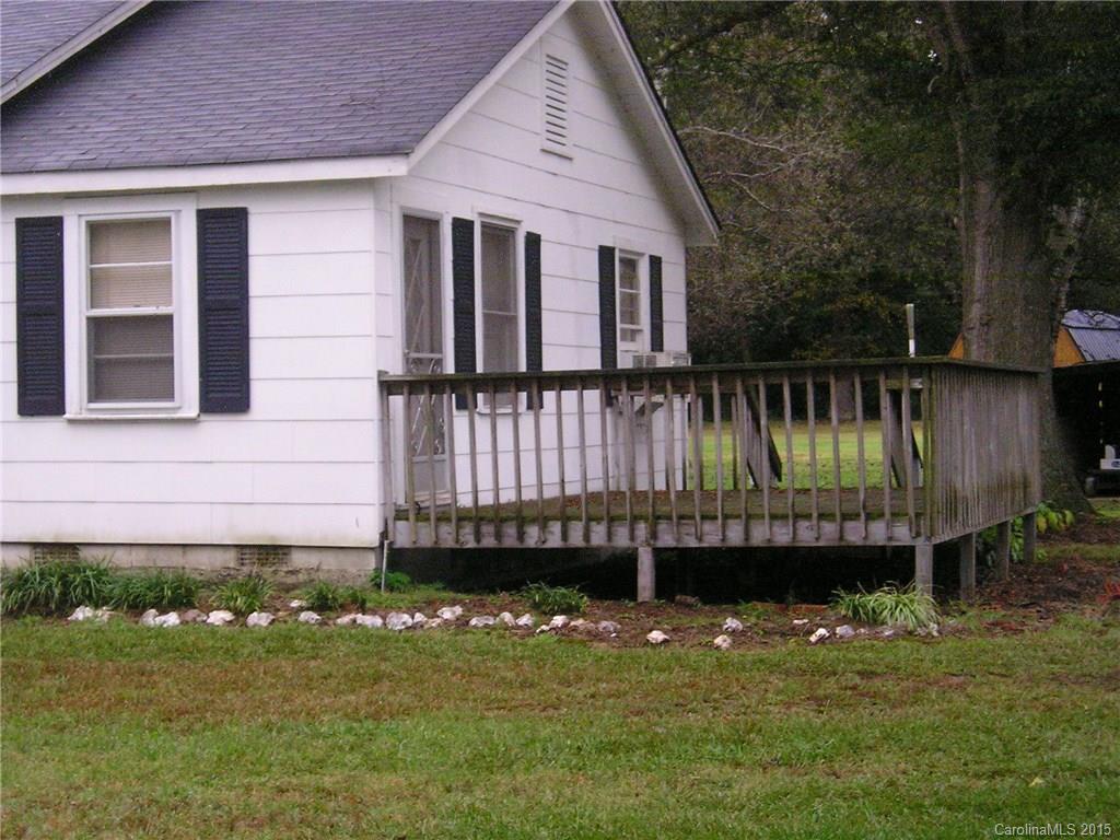 4904 Morgan Mill Road Monroe, NC 28110 - Photo 4 of 24 a view of a house with backyard