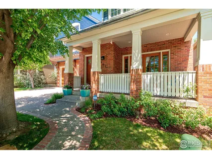 $1,699,000 | 901 Terrace Circle South, Boulder, CO 80304