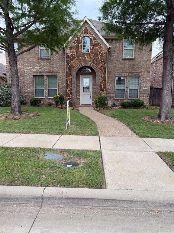 5818 Country View Lane Frisco, TX 75036 - Photo 1 of 32