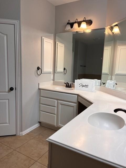 5818 Country View Lane Frisco, TX 75036 - Photo 5 of 32