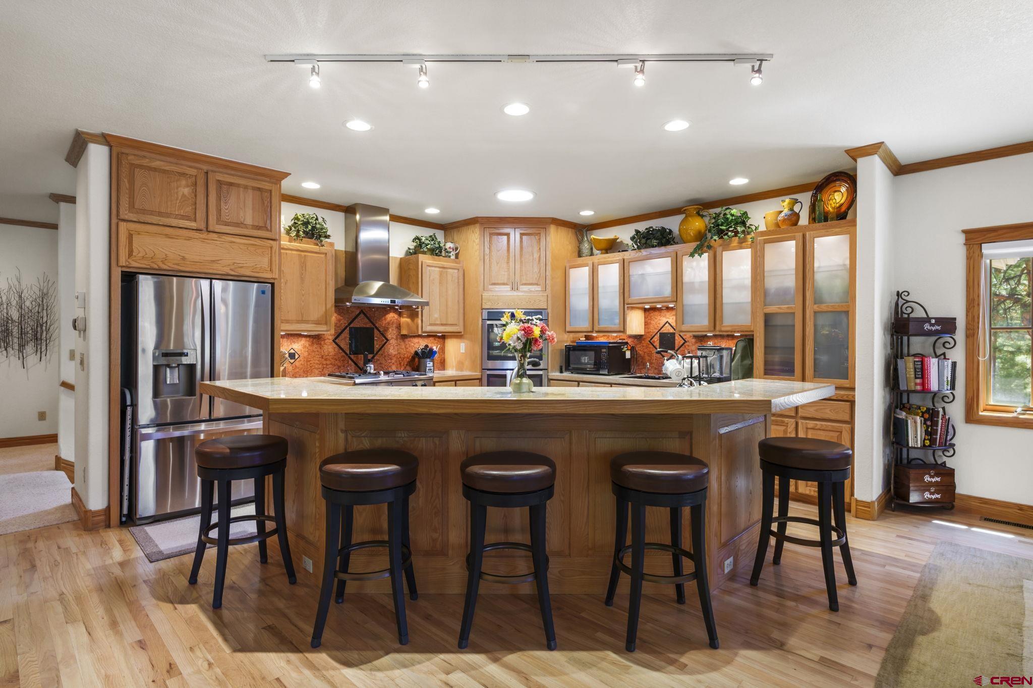 565 The Iron King Road Durango, CO 81301 - Photo 10 of 45