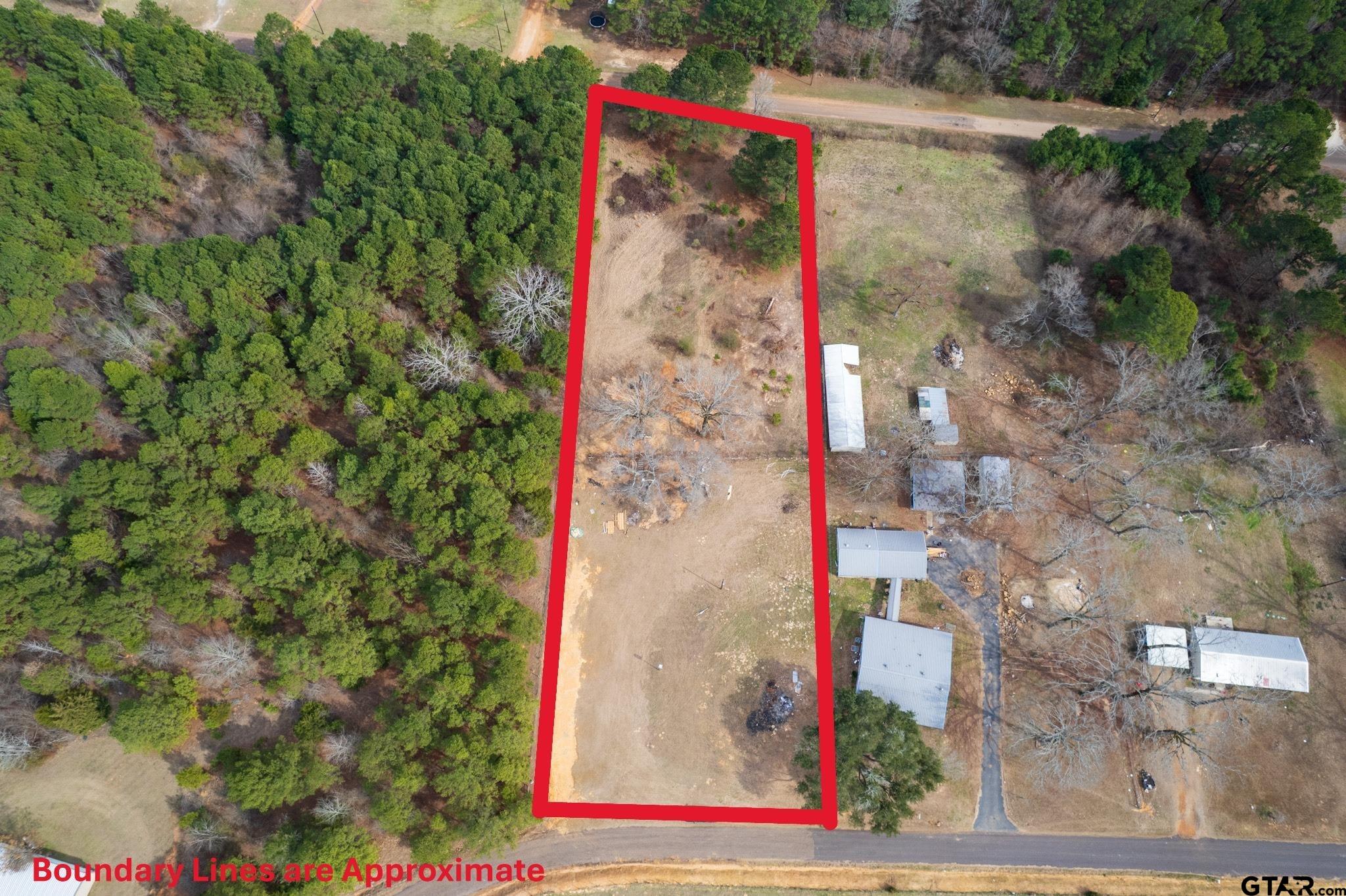 South Live Oak Road Gilmer, TX 75644 - Photo 4 of 5