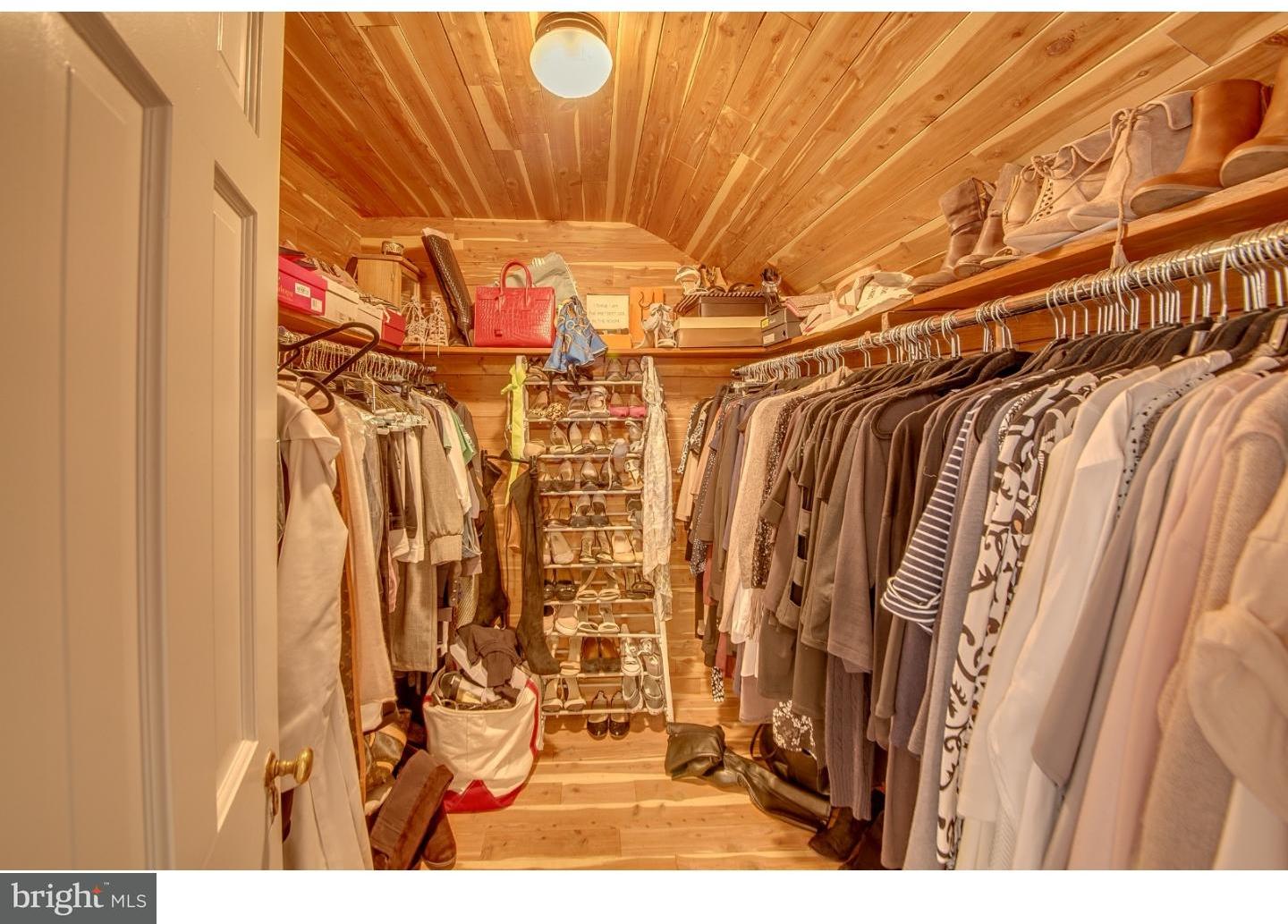 403 Golfview Road Wallingford, PA 19086 - Photo 16 of 25 Closet