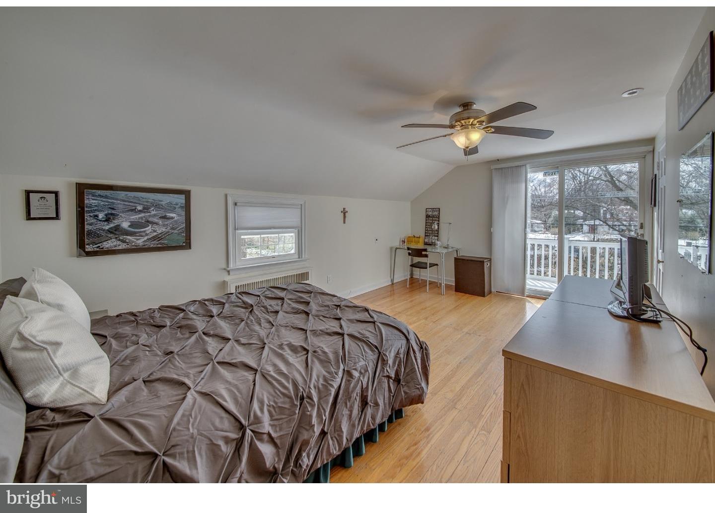 403 Golfview Road Wallingford, PA 19086 - Photo 19 of 25 Bedroom 3