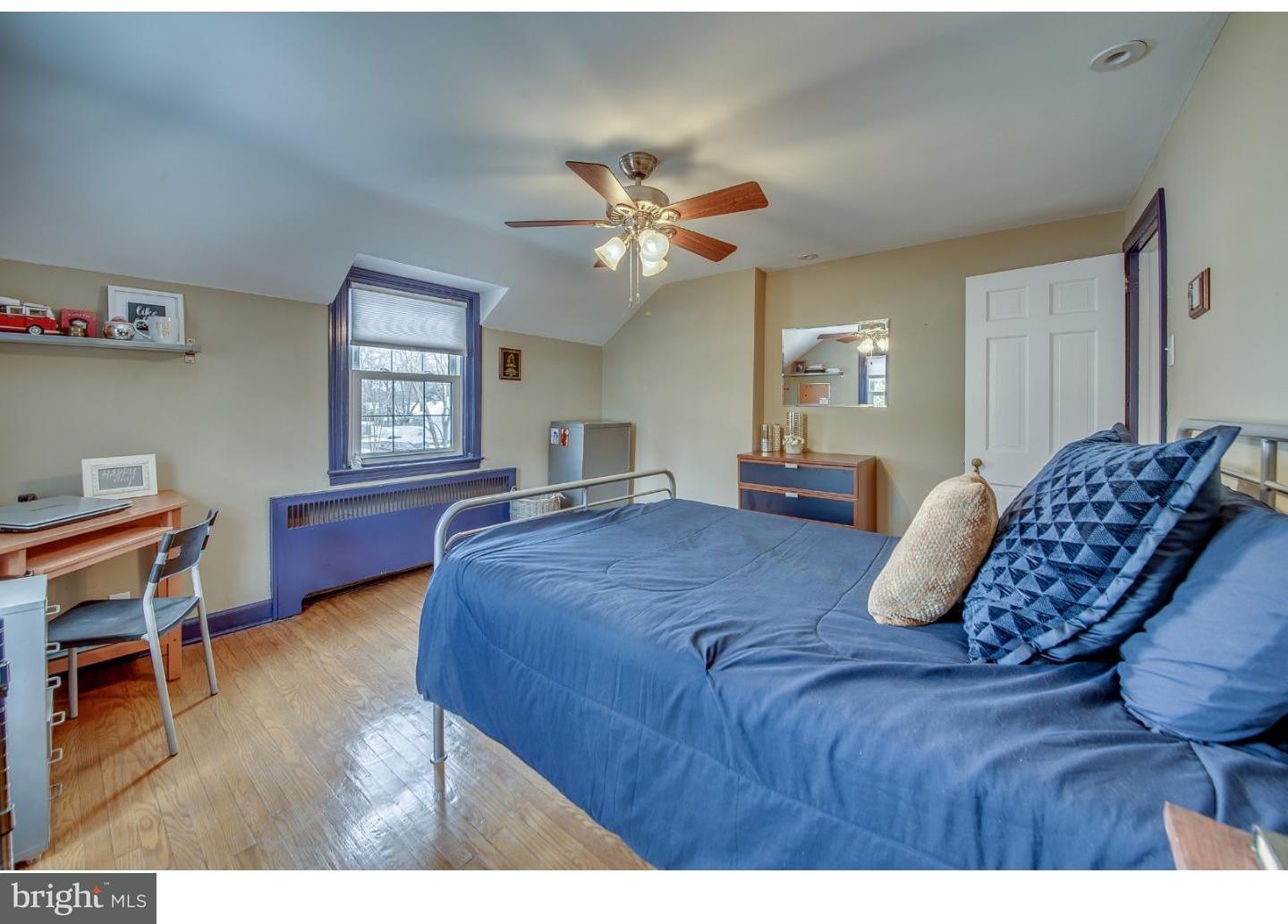 403 Golfview Road Wallingford, PA 19086 - Photo 20 of 25 Bedroom 4