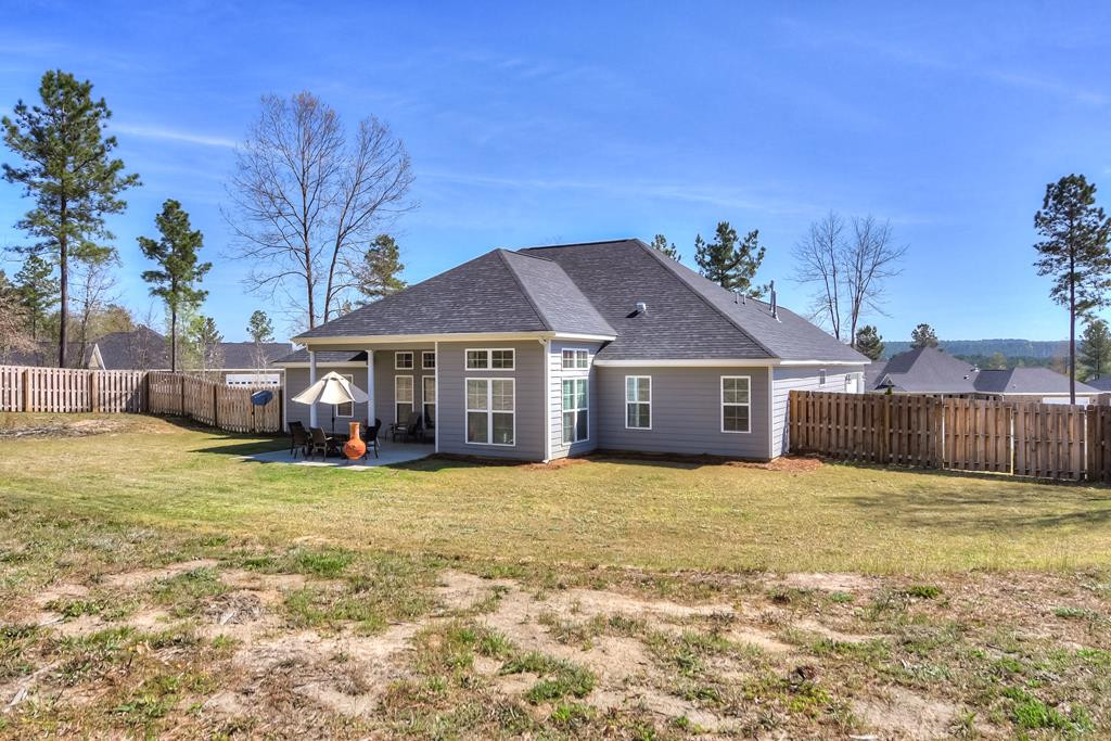 3138 Tarleton Court Beech Island, SC 29842 - Photo 25 of 27