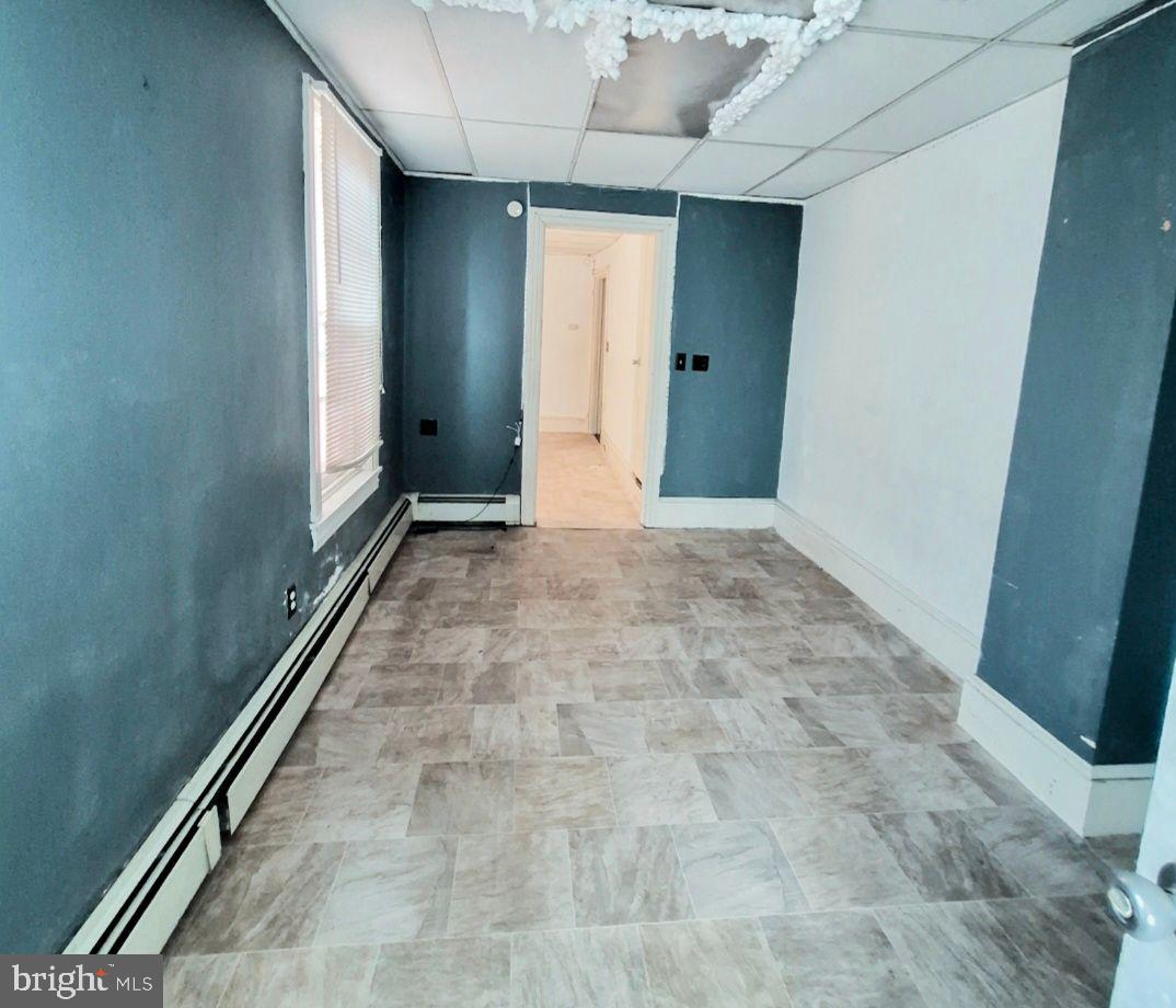 1262 Buttonwood Street Reading, PA 19604 - Photo 12 of 22 a view of a hallway