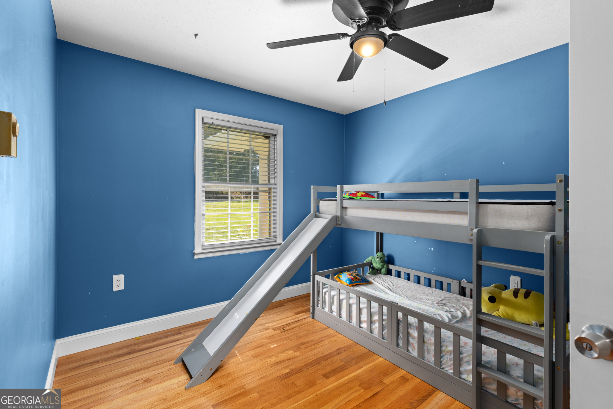 224 Patillo Road Stockbridge, GA 30281 - Photo 22 of 50