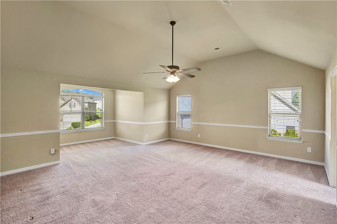 12 Rohan Drive Anderson, SC 29621 - Photo 17 of 36 Master Bedroom