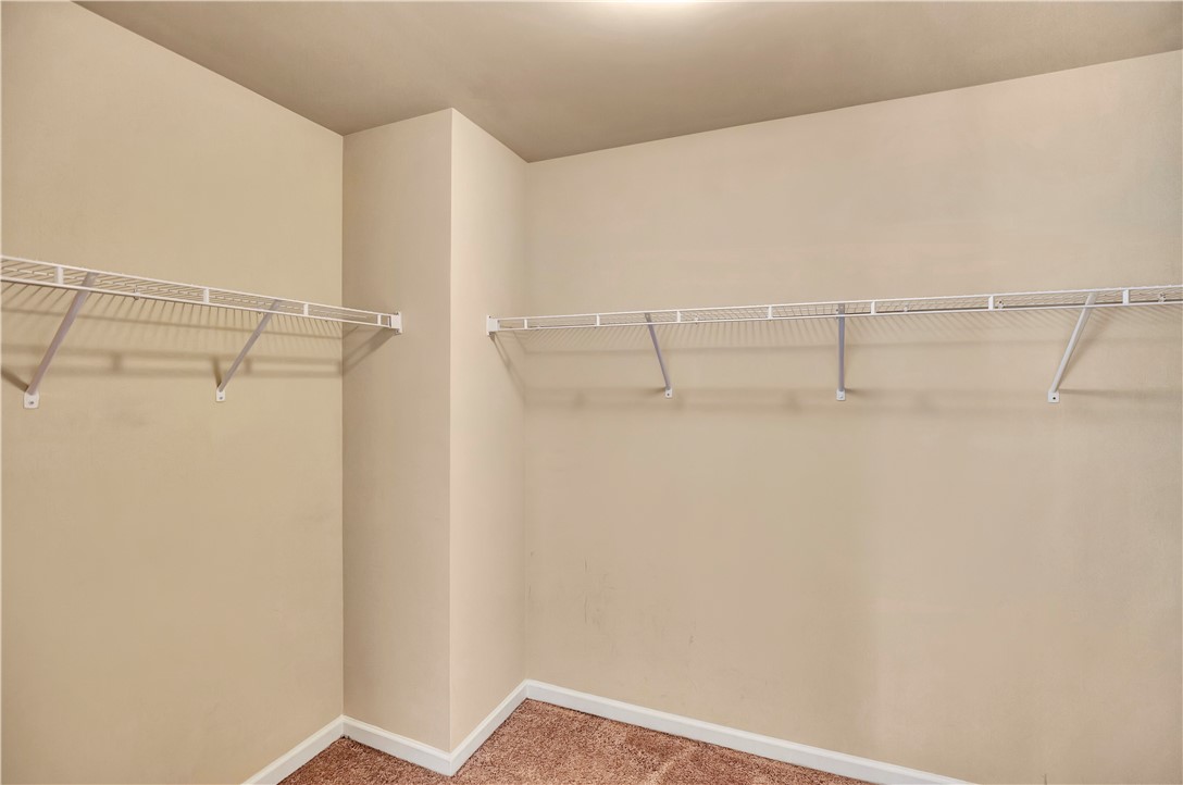 12 Rohan Drive Anderson, SC 29621 - Photo 20 of 36 Master Closet
