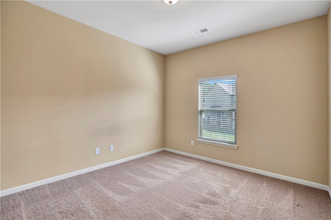 12 Rohan Drive Anderson, SC 29621 - Photo 22 of 36 Bedroom #2