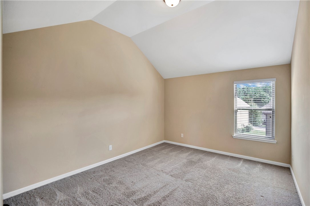 12 Rohan Drive Anderson, SC 29621 - Photo 23 of 36 Bedroom #3