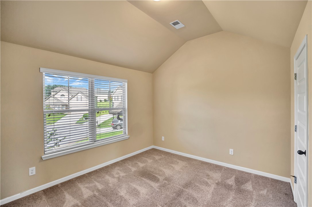 12 Rohan Drive Anderson, SC 29621 - Photo 26 of 36 Bedroom # 4