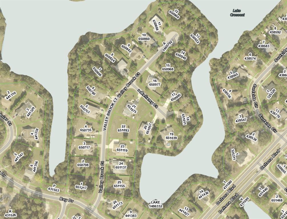 4153 Valley Brook Court Spring Hill, FL 34606 - Photo 3 of 3 a close view of a chandelier