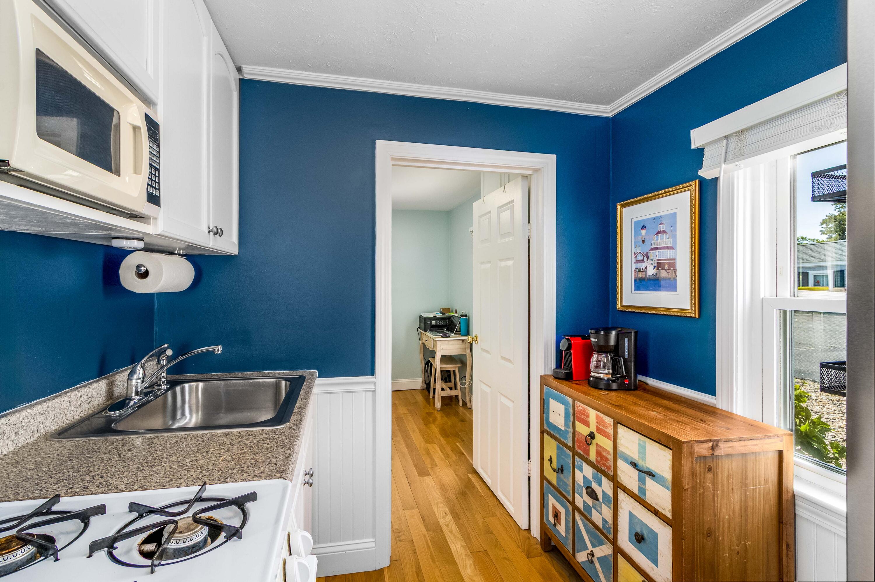 128 Sea Street, Unit 2 Dennis Port, MA 02639 - Photo 6 of 12 IMG_9841-Edit