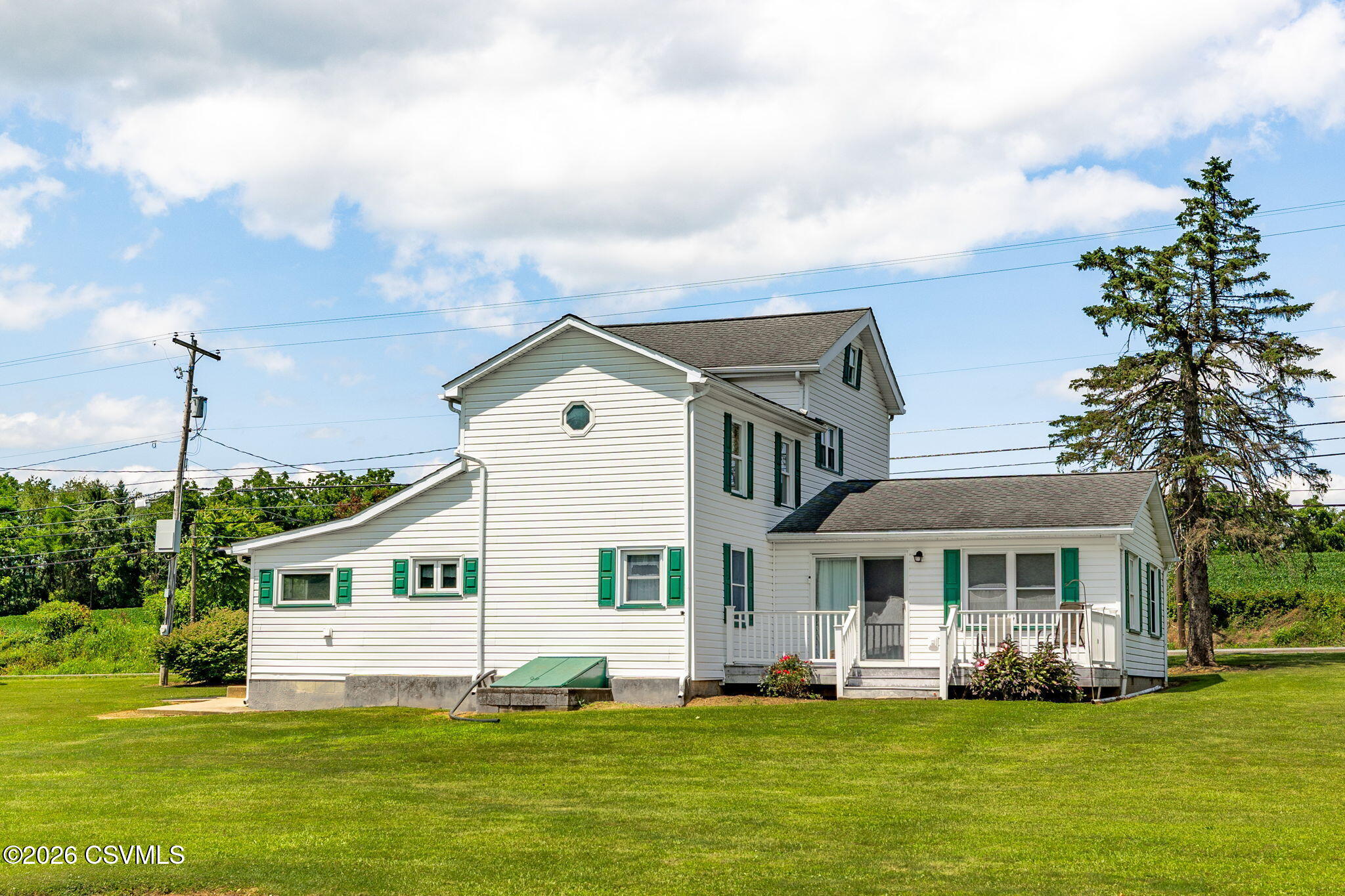 263 Liberty Valley Road Danville, PA 17821 - Photo 20 of 24 Gallery Image 20