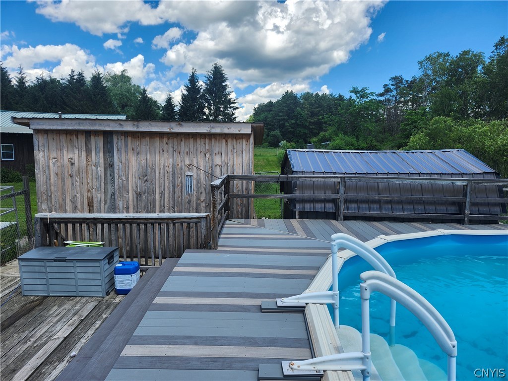 7294 Oil Mill Road Cuyler, NY 13052 - Photo 24 of 24
