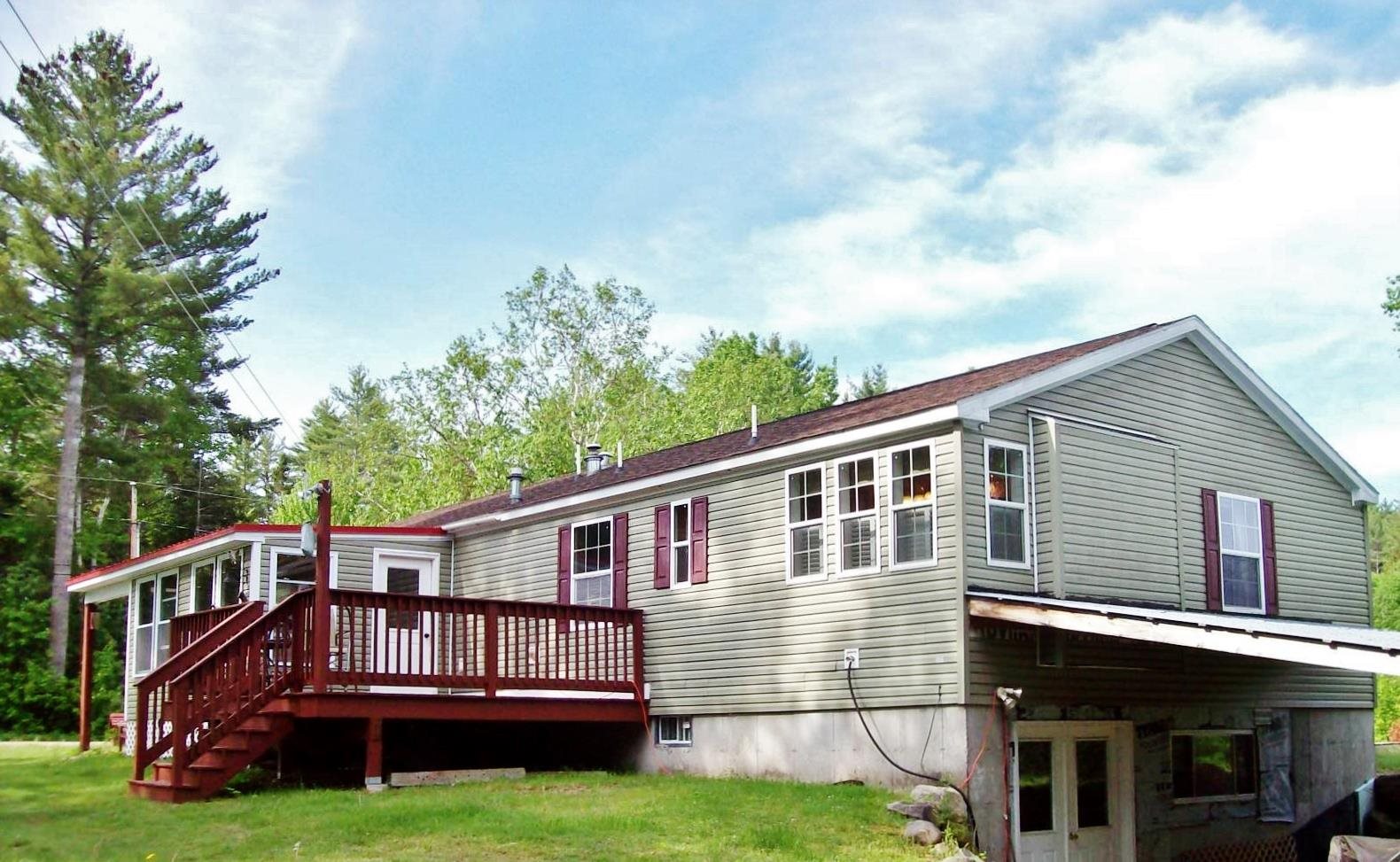 88 Lang Road Milan, NH 03588 - Photo 1 of 23 Gallery Image 1