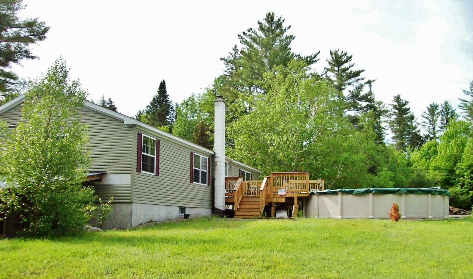 88 Lang Road Milan, NH 03588 - Photo 4 of 23 Gallery Image 4