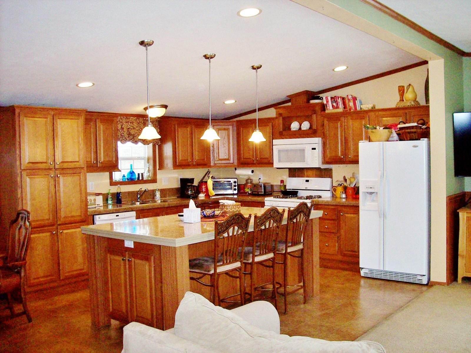 88 Lang Road Milan, NH 03588 - Photo 5 of 23 Gallery Image 5