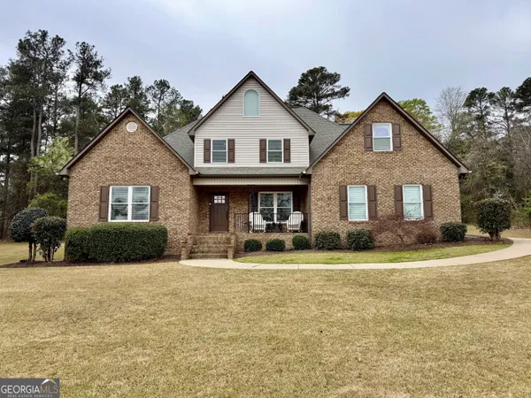 $495,000 | 1703 Pine Needle Lane, Elberton, GA 30635