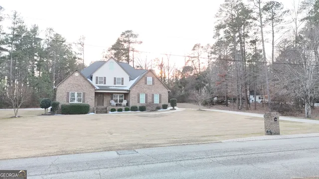$535,000 | 1703 Pine Needle Lane, Elberton, GA 30635