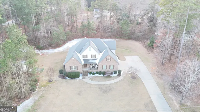 $535,000 | 1703 Pine Needle Lane, Elberton, GA 30635