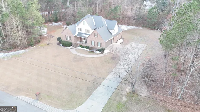 $535,000 | 1703 Pine Needle Lane, Elberton, GA 30635