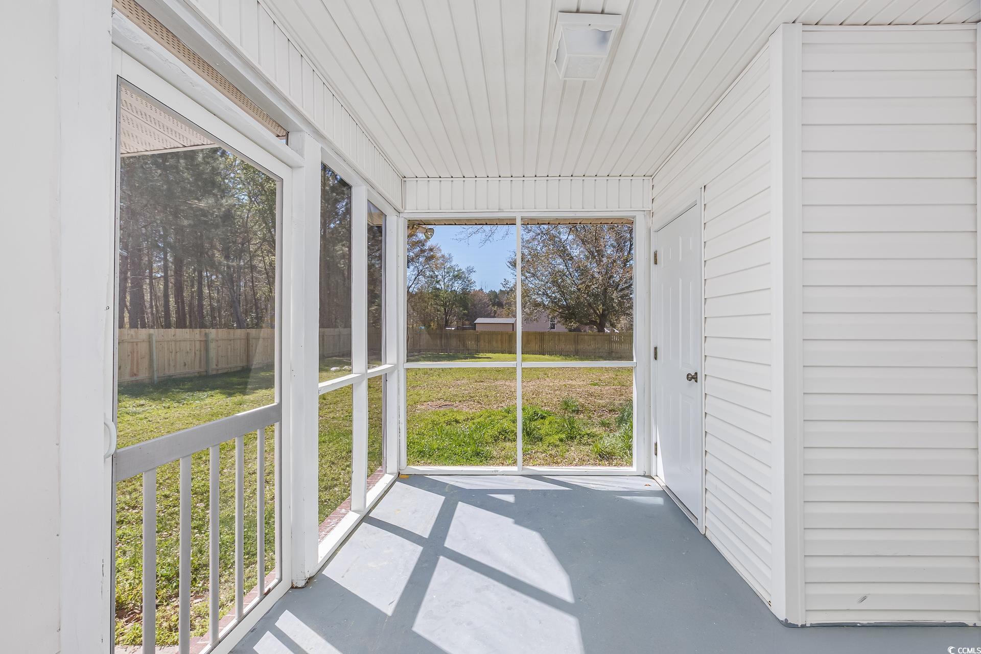 2965 Mt Olive Road Loris, SC 29569 - Photo 30 of 40