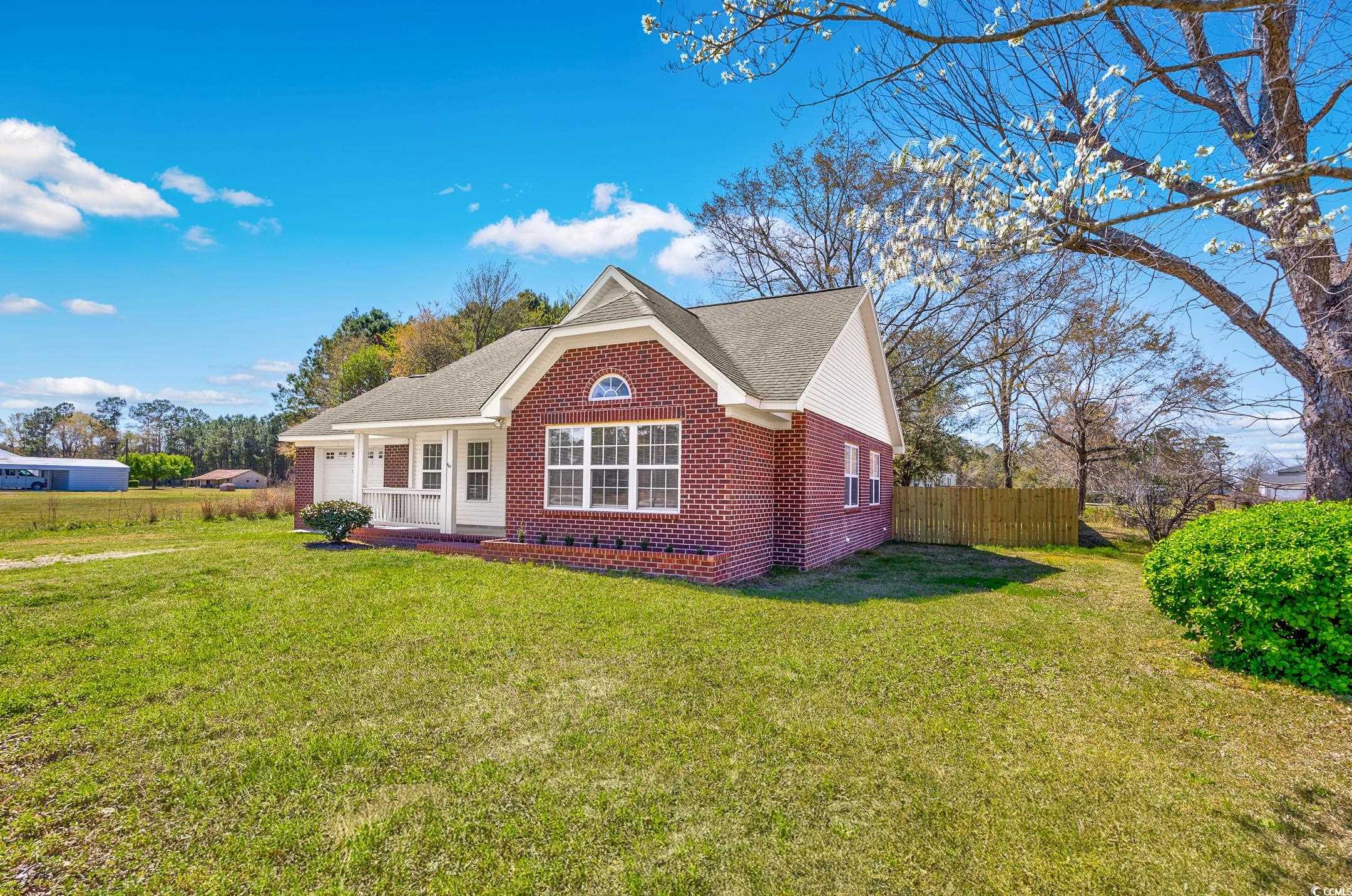 2965 Mt Olive Road Loris, SC 29569 - Photo 3 of 40