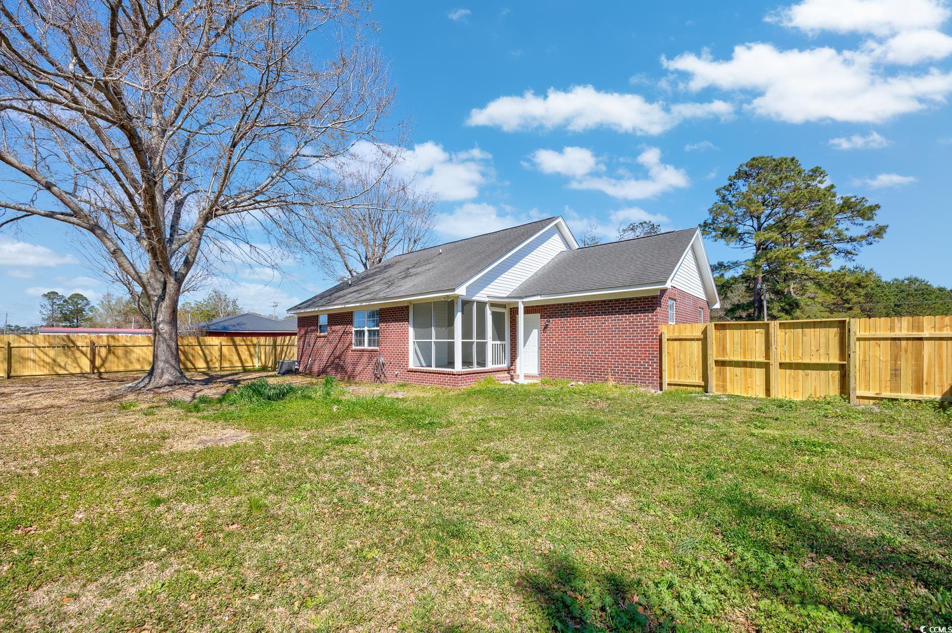 2965 Mt Olive Road Loris, SC 29569 - Photo 32 of 40