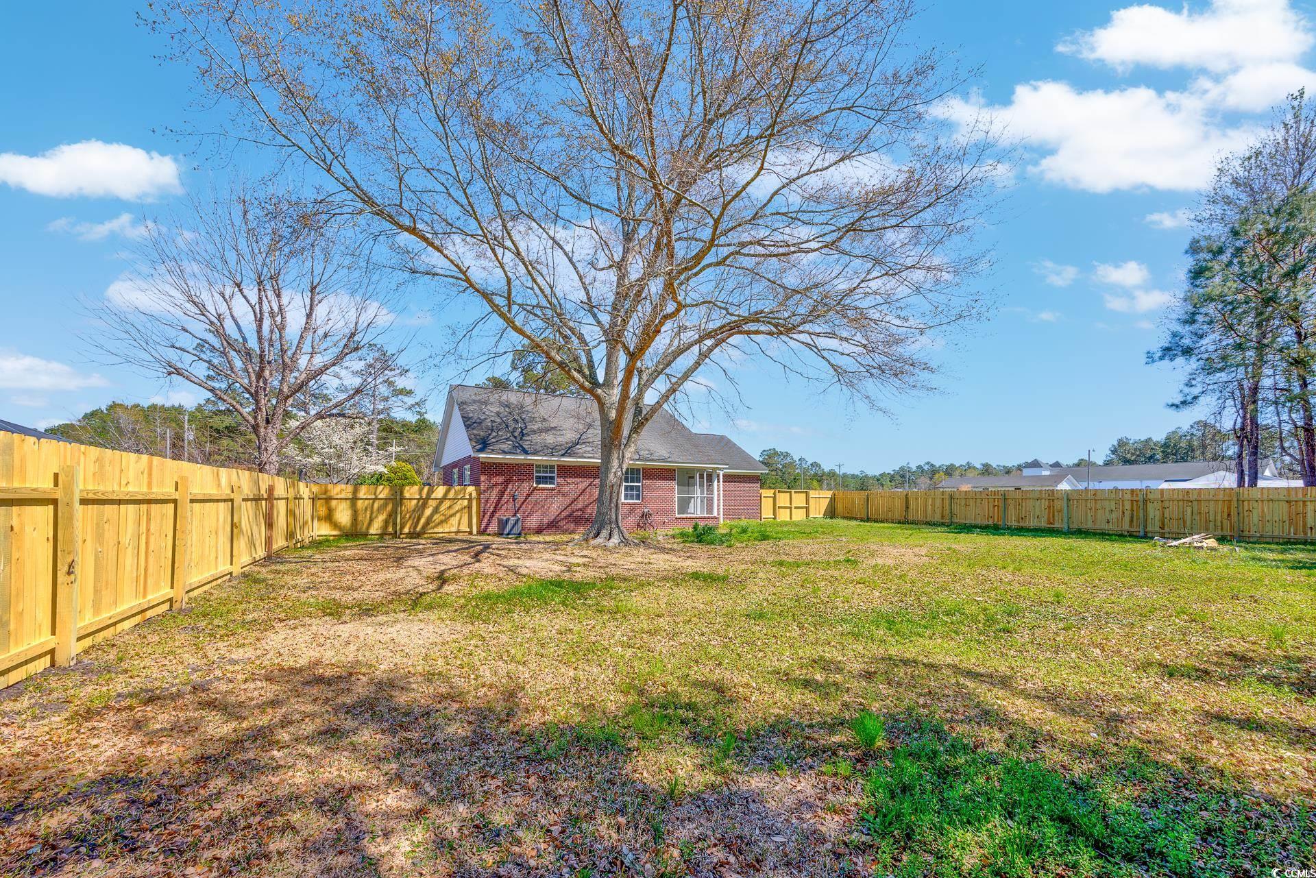 2965 Mt Olive Road Loris, SC 29569 - Photo 34 of 40