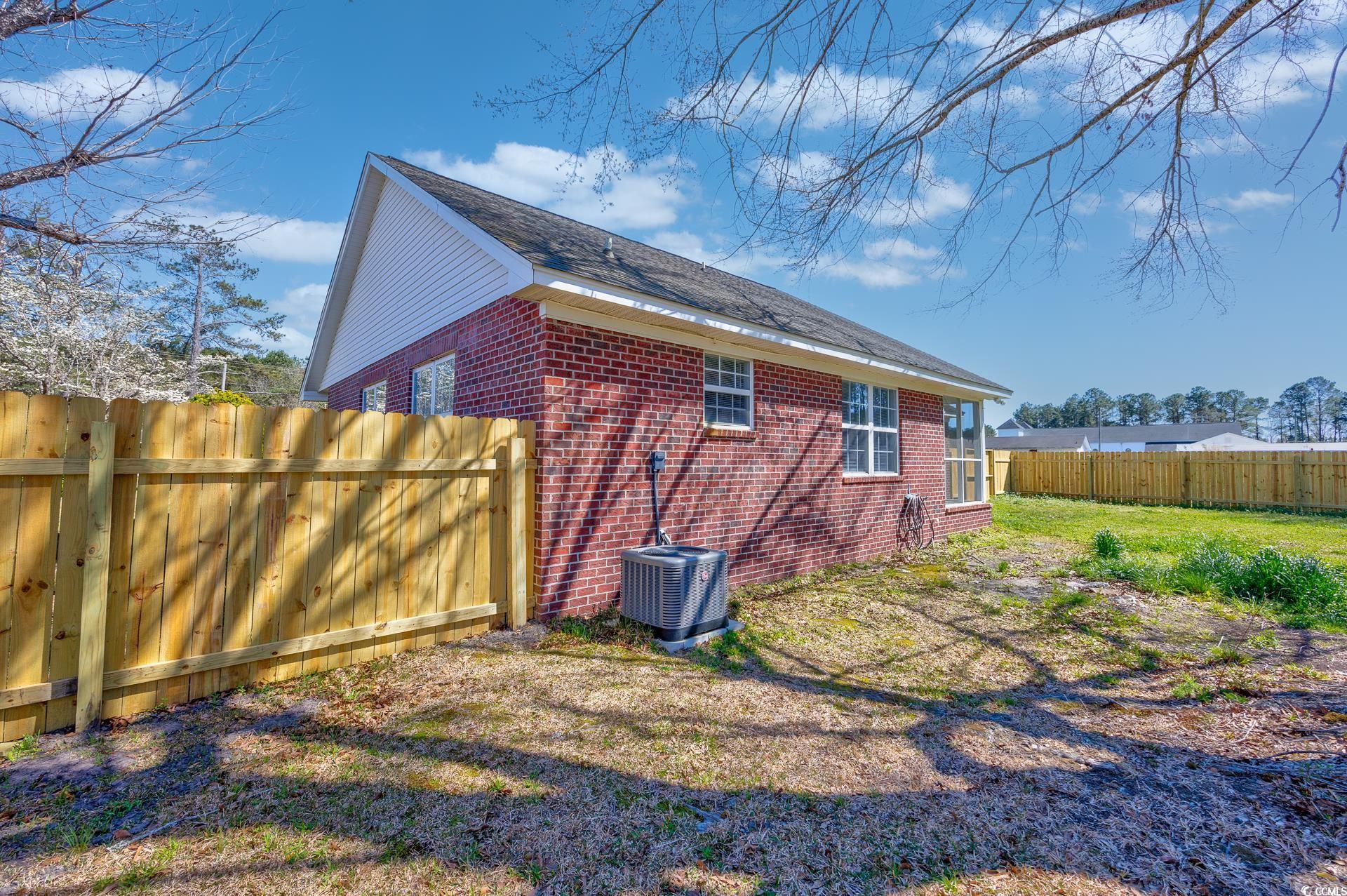 2965 Mt Olive Road Loris, SC 29569 - Photo 35 of 40